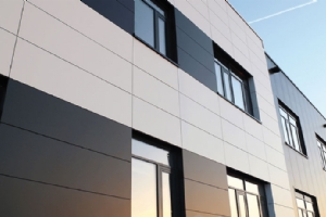 COMPOSITE PANEL SYSTEMS