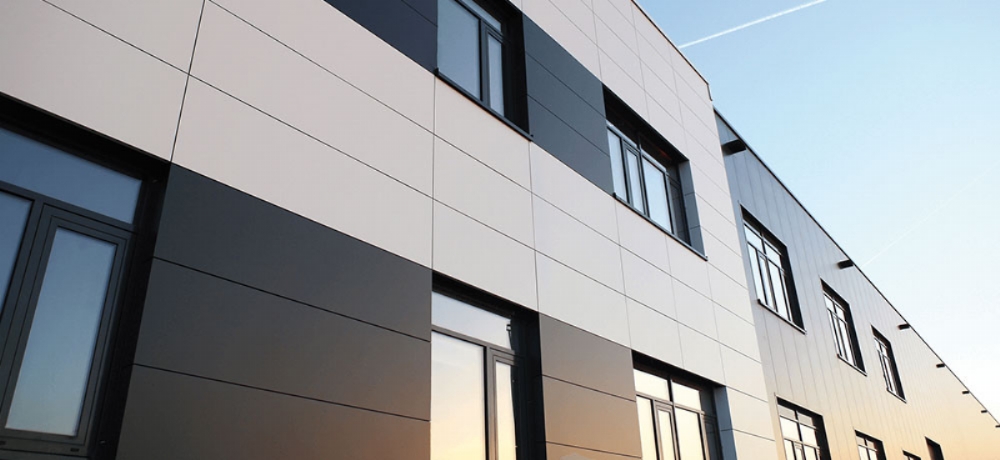 COMPOSITE PANEL SYSTEMS